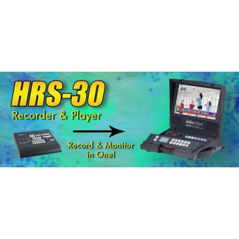 Datavideo HRS-30HD