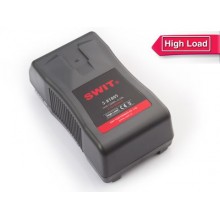 S-8180S 220Wh High Load V-mount Battery Pack