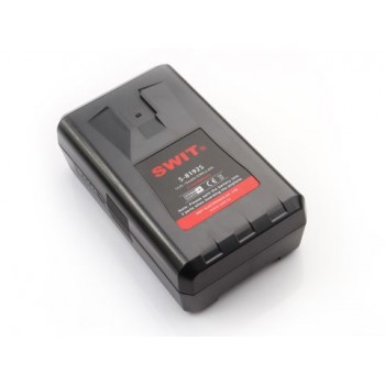 S-8192S 92+92Wh Dividable V-mount Battery Pack