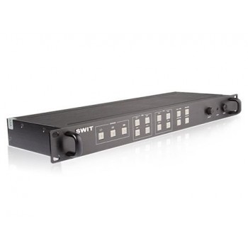 S-9204 4 SDI Multiviewer and Switcher
