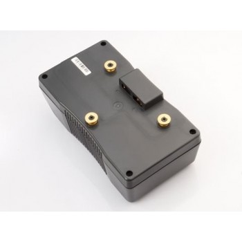 S-8180A 220Wh High Load Gold Mount Battery Pack