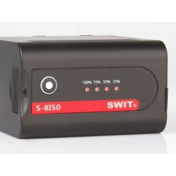S-8I50 JVC HM600 DV Camcorder Battery Pack