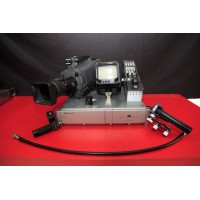LDK 300 Kamera, Kamera Base Unit, OCP, GV Viewfinfer, Zoom & Focus Seti