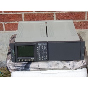 Tektronix 1741A PAL Waveform Vector Monitor