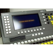 Grass Valley 1200 Production Switcher