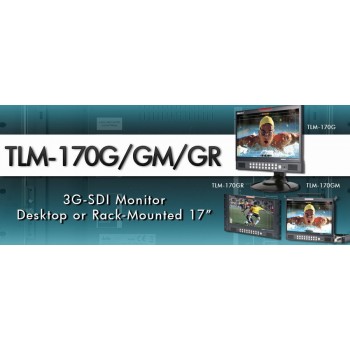 Datavideo TLM-170G