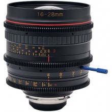 16-28mm T3 Geniş Açı Zoom Lens