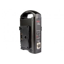 S-3802A 2-ch Gold Mount Battery Charger and Adaptor
