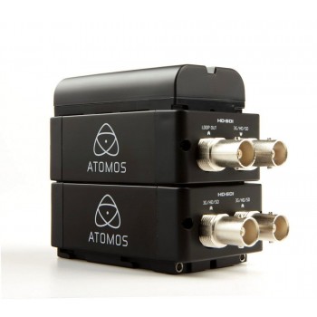 Atomos Connect Converter H2S