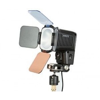 3-Head Portable Studio Light S-2053 Kit