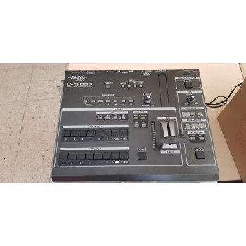Edirol Roland LVS-800 Video Mix/Live Switcher