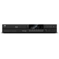 SR-HD2500EU Blu-ray and DVD Combi Deck