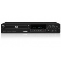 SR-HD1700EU Blu-ray and DVD Combi Deck