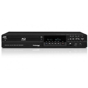SR-HD1350EU Blu-ray and DVD Combi Deck